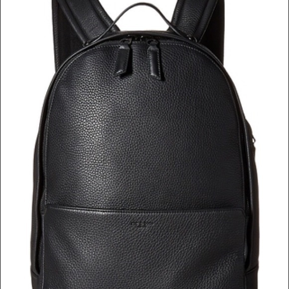 NWOT Rag & Bone Lenox Backpack - Picture 7 of 8